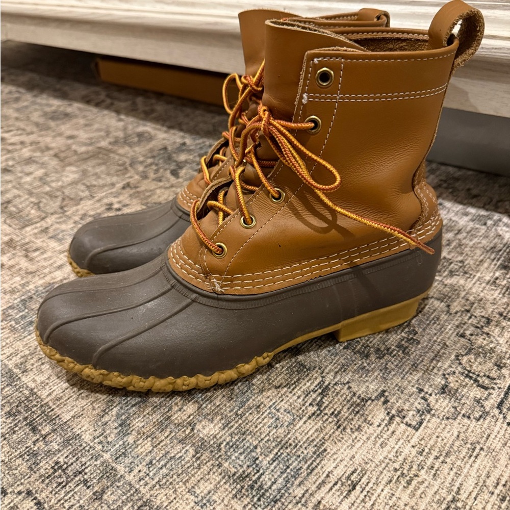 The Original LL Bean Boot Women’s